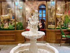 -秘密旅行Bonjour(黑金冠 江南西店)