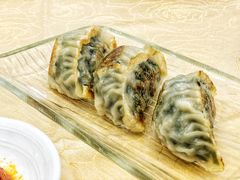韭菜饺-壹品盛宴(企石店)