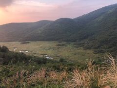-大围山国家森林公园