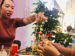 -威克特披萨汉堡