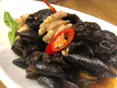 -枣子树·素食餐厅(普陀山店)