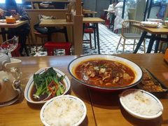 -蓉李记成都名小吃(太原龙湖万达店)
