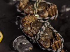 -盛宴标帜西餐厅龙虾.鲍鱼•牛排(重庆喜来登大酒店)