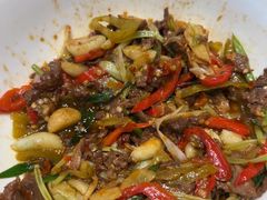 -辣公子·千岛湖私房菜(滨江店)