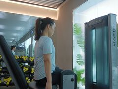-WEGYMER健萌健身(雅颂居馆)