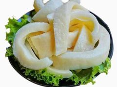 -巴国妹子毛肚火锅(蓝光悦城店)