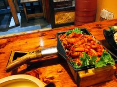 -小木屋米酒店总店