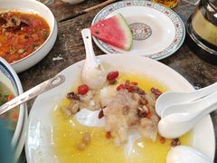 -石榴花开餐厅