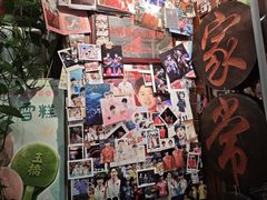 -玉桥餐厅(天坛店)