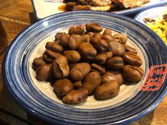 -兰溪小馆(东直门簋街店)