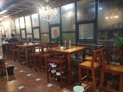 大堂-楚江子·龙继斑鱼庄(建设东路店)