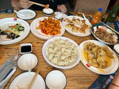 -小船渔村•大连菜•大连焖鱼(明泽街店)