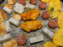 -么子烤肉(化龙池店)