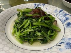 -二泉园老菜馆·百年无锡菜