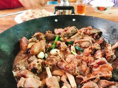 -大地农庄(逢沙大道店)