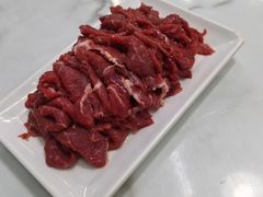 -正宗贵州二嫂黄牛肉馆(青村店)
