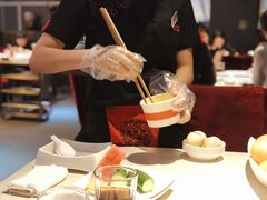 -海底捞火锅(北京路店)