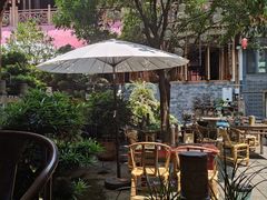 -华冠悠岚·庭院餐厅(青城后山店)