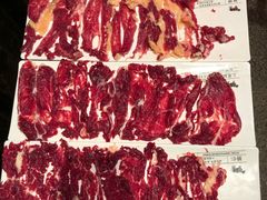 -牛事制造局牛肉火锅(莲岳路店)