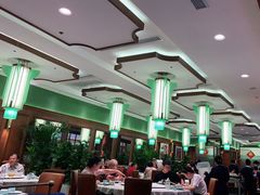 大堂-蝶园·装修中(BFC外滩金融中心店)