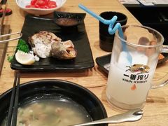 -千寻烧肉(政务区店)