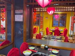 -芦月轩羊蝎子(劲松店)