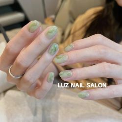 -M·X Nail日式美甲美睫