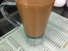 -义顺牛奶公司(庇利金街店)