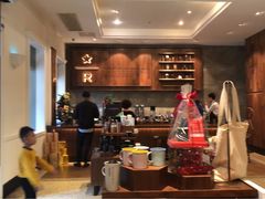 -星巴克臻选(广州沙面店)