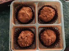 -好利来(紫竹院店)