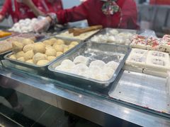 -常州糕团店(北大街新世纪商城店)