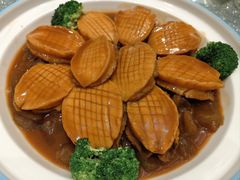 -岚县土豆宴(总部)