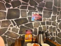 -军硕烤肉·部队火锅(二七万达店)