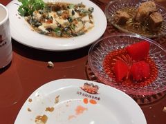 -三个大叔东北烧烤·砂锅菜(西三旗店)