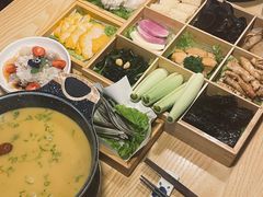 -十二舍·湯物素煮(江泰潤政店)