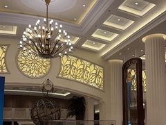 -常州武进九洲喜来登酒店