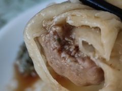牛肉烧麦-天瑞祥烧麦馆(芥园西道店)