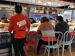 -龍歌自助小火锅(崂山丽达店)