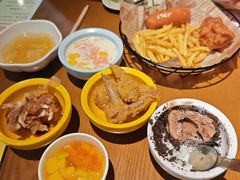 -合风谷(南下塘店)
