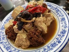 -乔家满族八大碗(流水沟店)