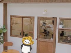 -白熊咖啡(闽江大道店)
