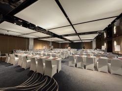 -凯宾斯基饭店·宴会厅