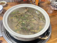 -潮陈记土鸡火锅(东厦北路店)