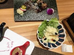 -大岛日本料理铁板烧(南通大饭店)