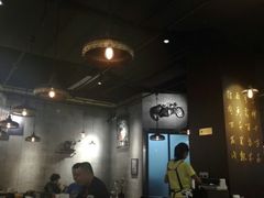 -吉亨面馆(古北1699店)
