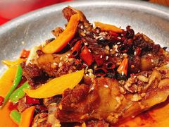 -蓉和妈妈菜·芙蓉花开(高新店)