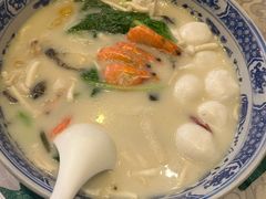 -山外山菜馆(玉泉路店)