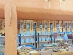 自助取餐区-老客家·客家菜(万达店)