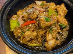 -星叶·东南亚料理(宁波万象汇店)