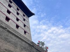 -西安城墙·碑林历史文化景区